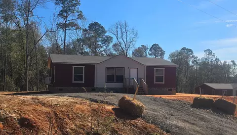 5208 Old Mike Padgett Hwy, Hephzibah, GA 30815