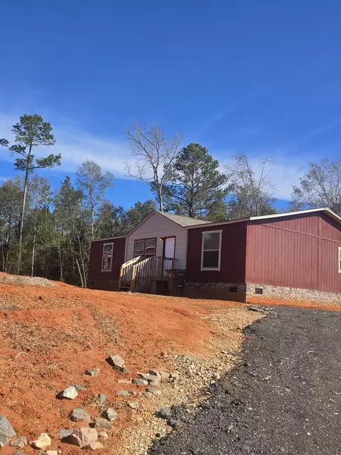 5212 Old Mike Padgett Hwy, Hephzibah, GA 30815
