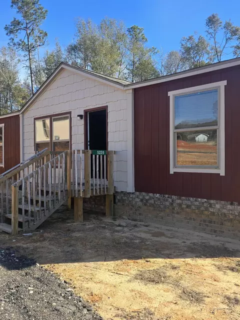 5224 Old Mike Padgett Hwy, Hephzibah, GA 30815
