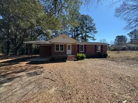 1302 Ellison Bridge Rd, Sardis, GA 30456