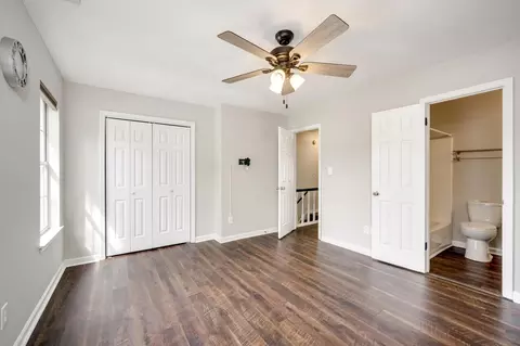 Bedroom - 2111 Turtle Ct, Augusta, GA 30907 photo 2 of 4