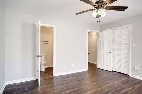 Bedroom - 2111 Turtle Ct, Augusta, GA 30907 photo 4 of 4