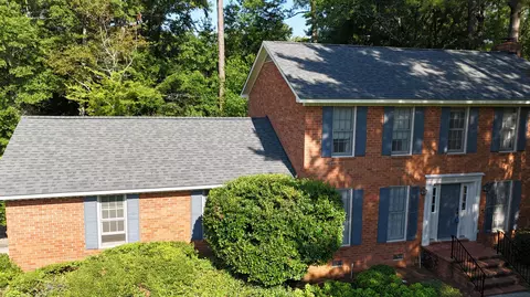 Exterior - 155 Stone Mill Dr, Augusta, GA 30907 photo 3 of 9