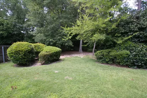 Exterior - 155 Stone Mill Dr, Augusta, GA 30907 photo 8 of 9