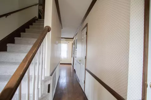 Entry Way - 155 Stone Mill Dr, Augusta, GA 30907 photo 1 of 4