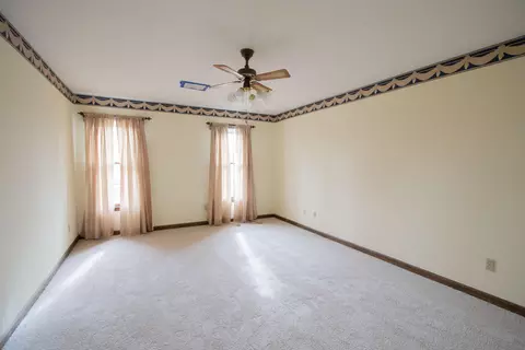 Bedroom - 155 Stone Mill Dr, Augusta, GA 30907 photo 2 of 4