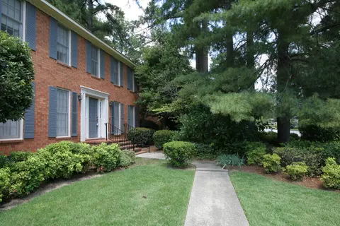 Exterior - 155 Stone Mill Dr, Augusta, GA 30907 photo 7 of 9