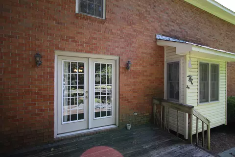 Exterior - 155 Stone Mill Dr, Augusta, GA 30907 photo 4 of 9