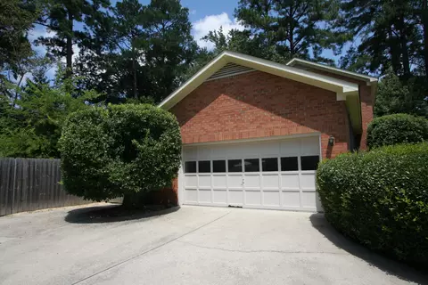 Exterior - 155 Stone Mill Dr, Augusta, GA 30907 photo 6 of 9