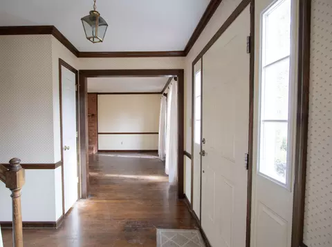 Entry Way - 155 Stone Mill Dr, Augusta, GA 30907 photo 2 of 4