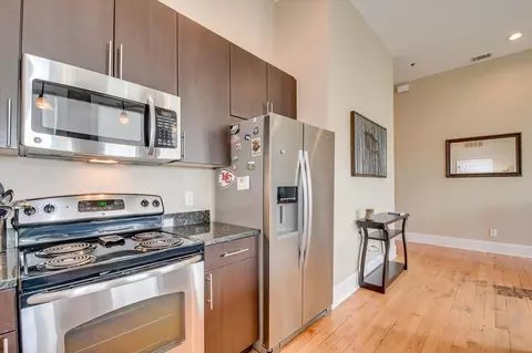 Kitchen - 936 Broad St #304, Augusta, GA 30901 photo 5 of 8