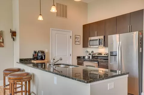Kitchen - 936 Broad St #304, Augusta, GA 30901 photo 1 of 8