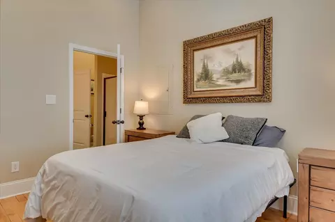 Bedroom - 936 Broad St #304, Augusta, GA 30901 photo 2 of 6