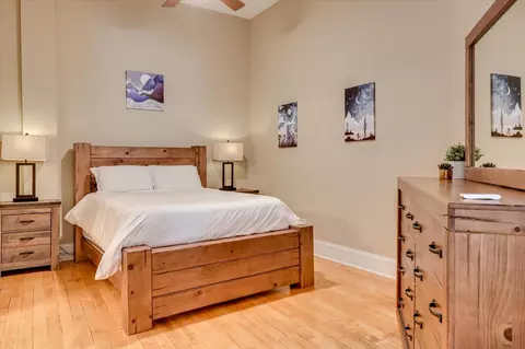 Bedroom - 936 Broad St #304, Augusta, GA 30901 photo 4 of 6