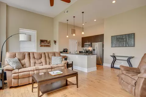 Living - 936 Broad St #304, Augusta, GA 30901 photo 5 of 6