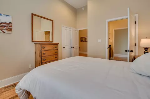 Bedroom - 936 Broad St #304, Augusta, GA 30901 photo 3 of 6