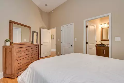 Bedroom - 936 Broad St #304, Augusta, GA 30901 photo 6 of 6