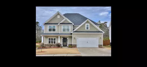 1572 Driftwood Ln, Grovetown, GA 30813
