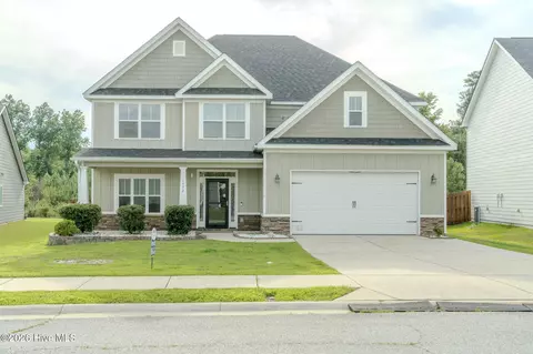 1572 Driftwood Ln, Grovetown, GA 30813