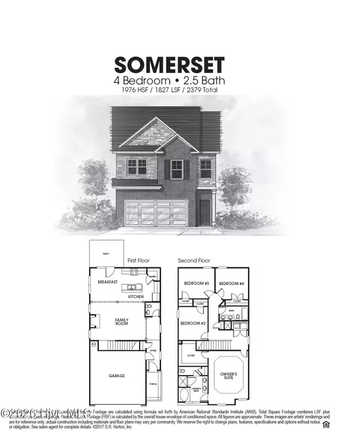 816 Dara Cors, Grovetown, GA 30813