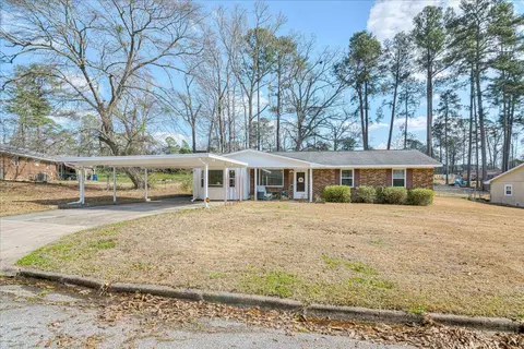 4518 Colonial Rd, Martinez, GA 30907