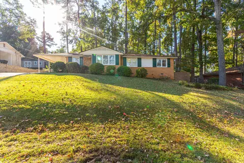 505 Stratford Dr, Augusta, GA 30909 photo 31