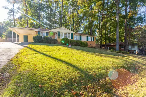 505 Stratford Dr, Augusta, GA 30909 photo 30