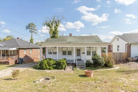 1430 Heard Ave, Augusta, GA 30904