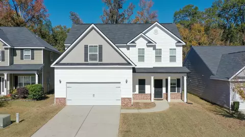 930 Linsmore Ave, Grovetown, GA 30813