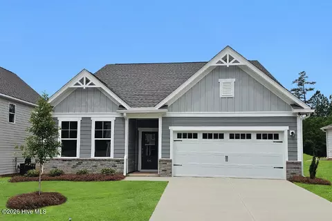 4141 Whitehouse St, Harlem, GA 30814