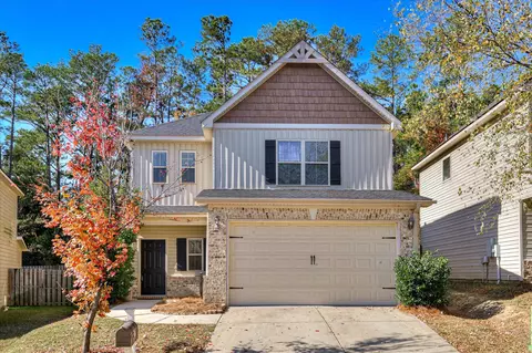 706 Muscadine Ct, Martinez, GA 30907