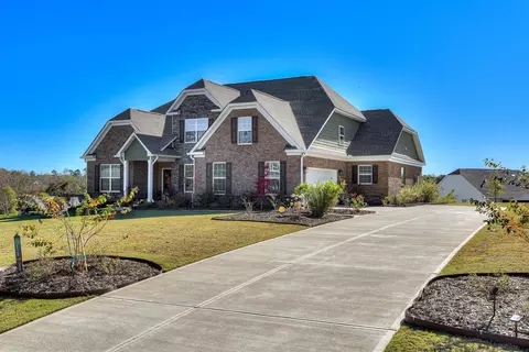 170 Captain Johnsons Dr, North Augusta, SC 29860