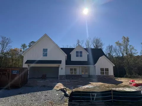 1357 Elias Sta, Thomson, GA 30824