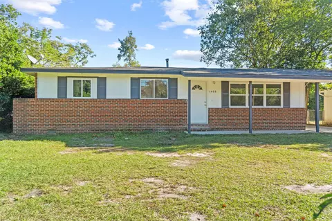 1408 Jackson Rd, Augusta, GA 30909