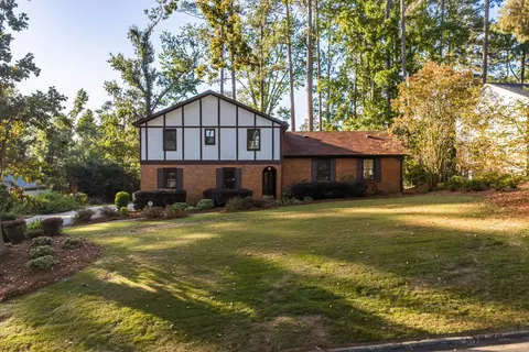 509 Winchester Dr, Augusta, GA 30909