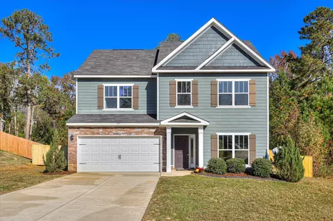115 Morgan Dr, Harlem, GA 30814