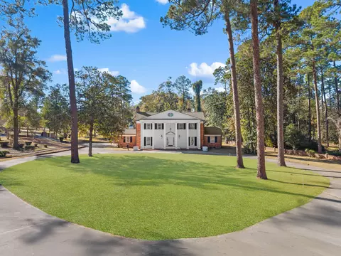 501 N Main St, Sylvania, GA 30467