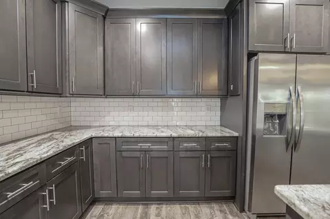 Kitchen - 170 Grandview Dr, Mccormick, SC 29835 photo 5 of 6
