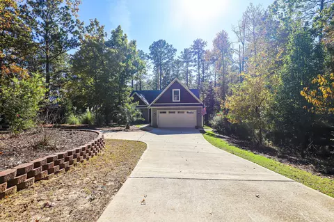 Exterior - 170 Grandview Dr, Mccormick, SC 29835 photo 2 of 10