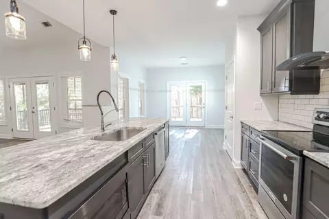 Kitchen - 170 Grandview Dr, Mccormick, SC 29835 photo 6 of 6