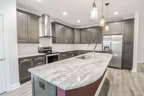 Kitchen - 170 Grandview Dr, Mccormick, SC 29835 photo 3 of 6