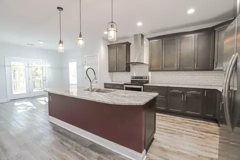 Kitchen - 170 Grandview Dr, Mccormick, SC 29835 photo 2 of 6