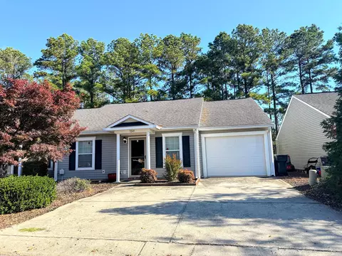 Exterior - 5249 Aruba Cir, Augusta, GA 30909 photo 2 of 4