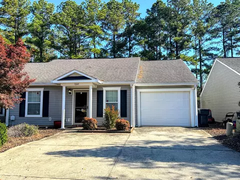 Exterior - 5249 Aruba Cir, Augusta, GA 30909 photo 3 of 4