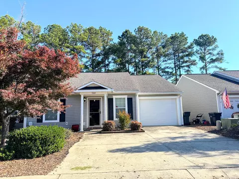Exterior - 5249 Aruba Cir, Augusta, GA 30909 photo 4 of 4