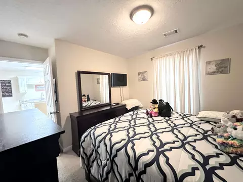 Bedroom - 5249 Aruba Cir, Augusta, GA 30909 photo 5 of 5