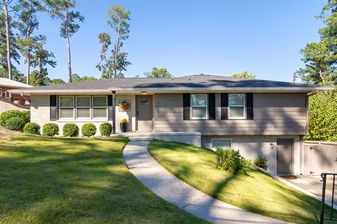 441 Aumond Rd, Augusta, GA 30909