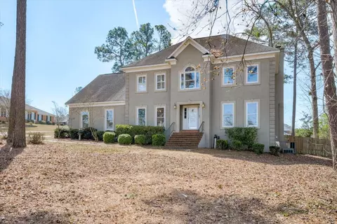 4130 N Knollcrest Cir, Martinez, GA 30907