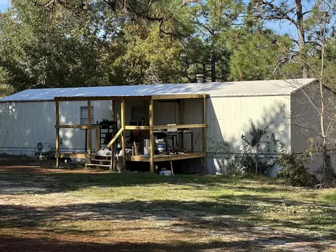 3009 Camp Josey Rd, Blythe, GA 30805
