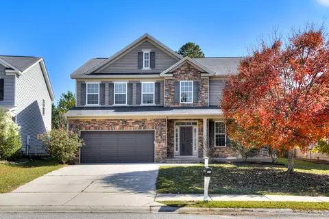 2635 Waites Dr, Grovetown, GA 30813